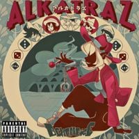 DEMONDICE - Alkatraz