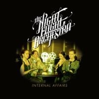 The Night Flight Orchestra - Internal Affairs