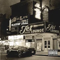 Fendi P - Trappin' Jazz