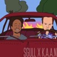 K.A.A.N. - K.A.A.N. X SGULL Vol. 2
