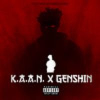 K.A.A.N. - K.A.A.N. X Genshin