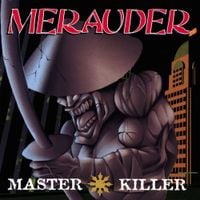 Merauder - Master Killer