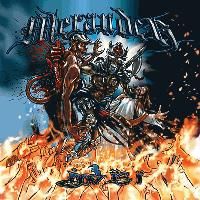 Merauder - God Is I