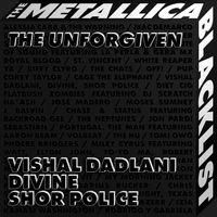 Vishal Dadlani - The Unforgiven