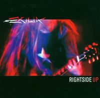 Exilia - Rightside Up