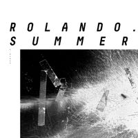 Rolando Simmons - Summer Diary Two EP