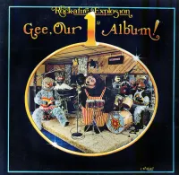 The Rock-afire Explosion - Gee, Our 1st Album!