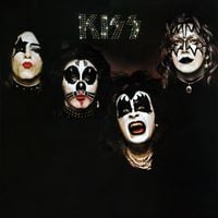 KISS - Kiss