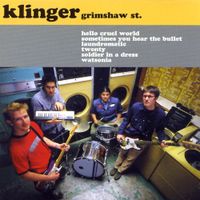 Klinger - Grimshaw St.