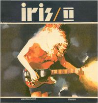 Iris RO - Iris II