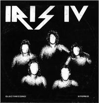 Iris RO - Iris IV