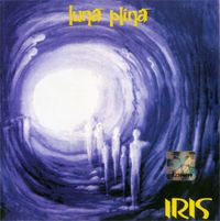 Iris RO - Luna Plina