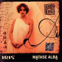 Iris RO - Matase Alba