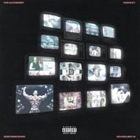The Alchemist & Conway & Westside Gunn & ScHoolboy Q - Fork In The Pot / 94' Ghost Shit