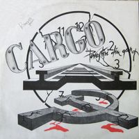 Cargo RO - Povestiri din gara