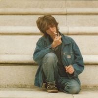 The Durutti Column - Time Was Gigantic... When We Were Kids