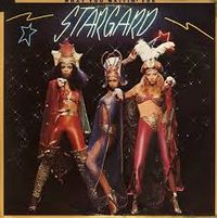 Stargard - What you waitin' for