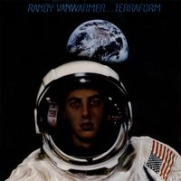 Randy Vanwarmer - Terraform