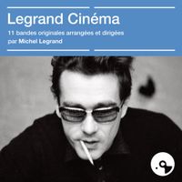 Michel Legrand - Cinema Legrand
