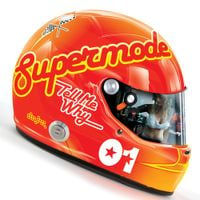 Supermode - Tell Me Why