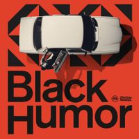 I Don't Like Mondays. - Black Humor