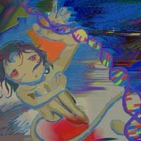 Glass Editor - Fluid