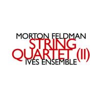 Ives Ensemble - String Quartet (II)