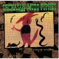Chickasaw Mudd Puppies - 8 Track Stomp