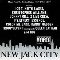Various Artists - New Jack City