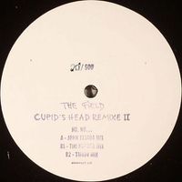 The Field - Cupid's Head Remixe II