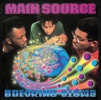 Main Source - Breaking Atoms