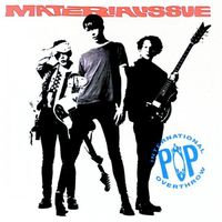 Material Issue - International Pop Overthrow