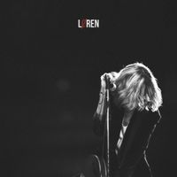 L&Oslash;REN - NEED (ooo-eee)