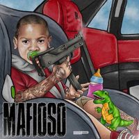 Slimesito - Mafioso