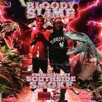 Slimesito - Bloody Slime