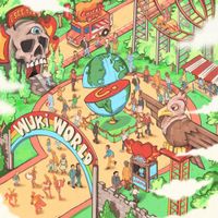 Wuki - WukiWorld