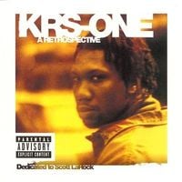 KRS-One - A Retrospective
