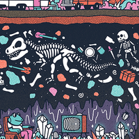 Phish - Aug. 4, 2021 | Ascend Amphitheater, Nashville, TN