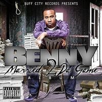 Benny the Butcher - Married 2 Da Game: The Album