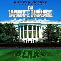 Benny the Butcher - The White House