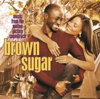 Various Artists - Brown Sugar