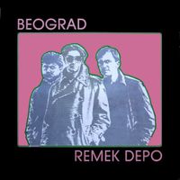 Beograd - Remek Depo