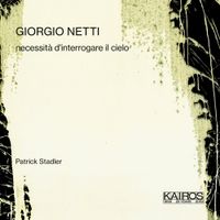 Patrick Stadler - necessit&agrave; d'interrogare il cielo