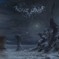Sickle Of Dust - Where the Sun Glare Danced