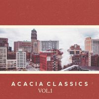 K-Hand - Acacia Classics Vol. 1