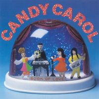 Book Of Love - Candy Carol