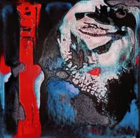Bloodslide - BLOODSLIDE