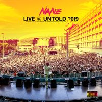 NANE - Live @ Untold 2019
