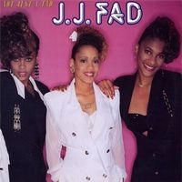 J.J. Fad - Not Just a Fad