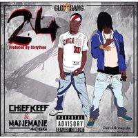 Chief Keef - 24